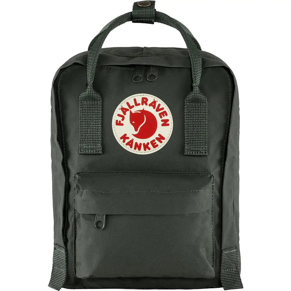 Mochila Fjällräven Kånken Mini 7