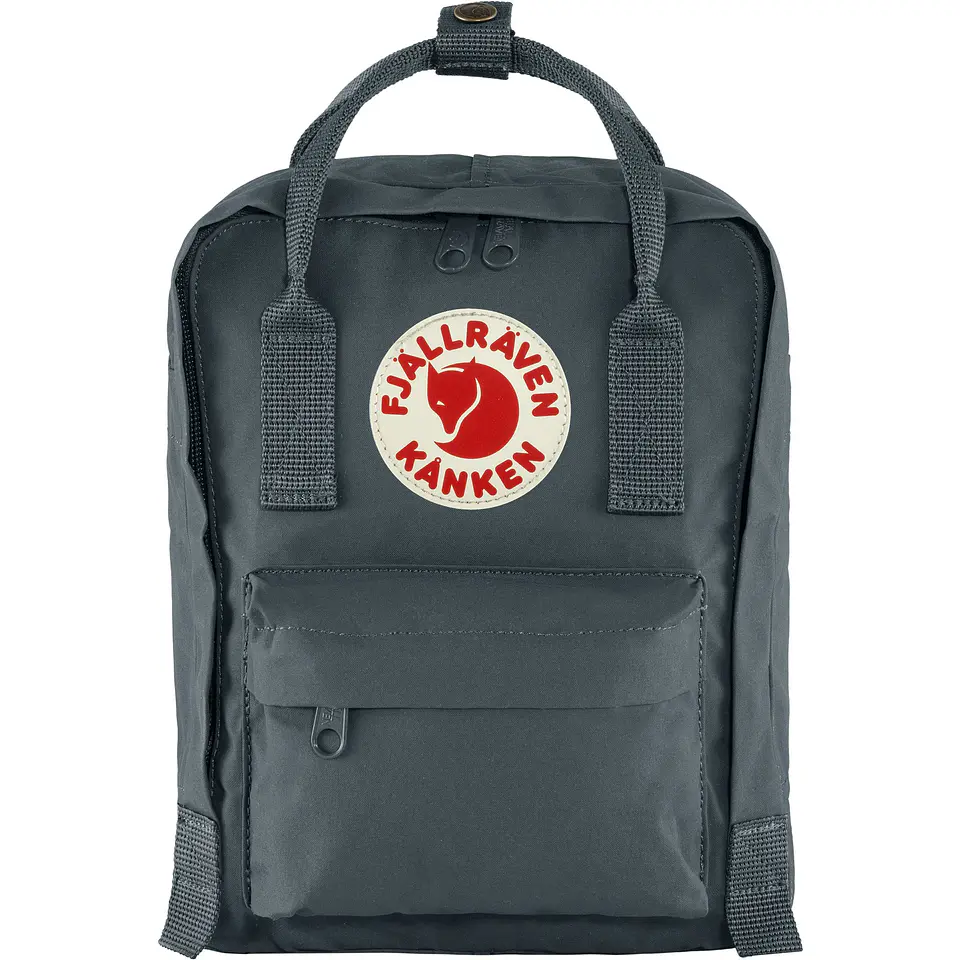 Mochila Fjällräven Kånken Mini 9
