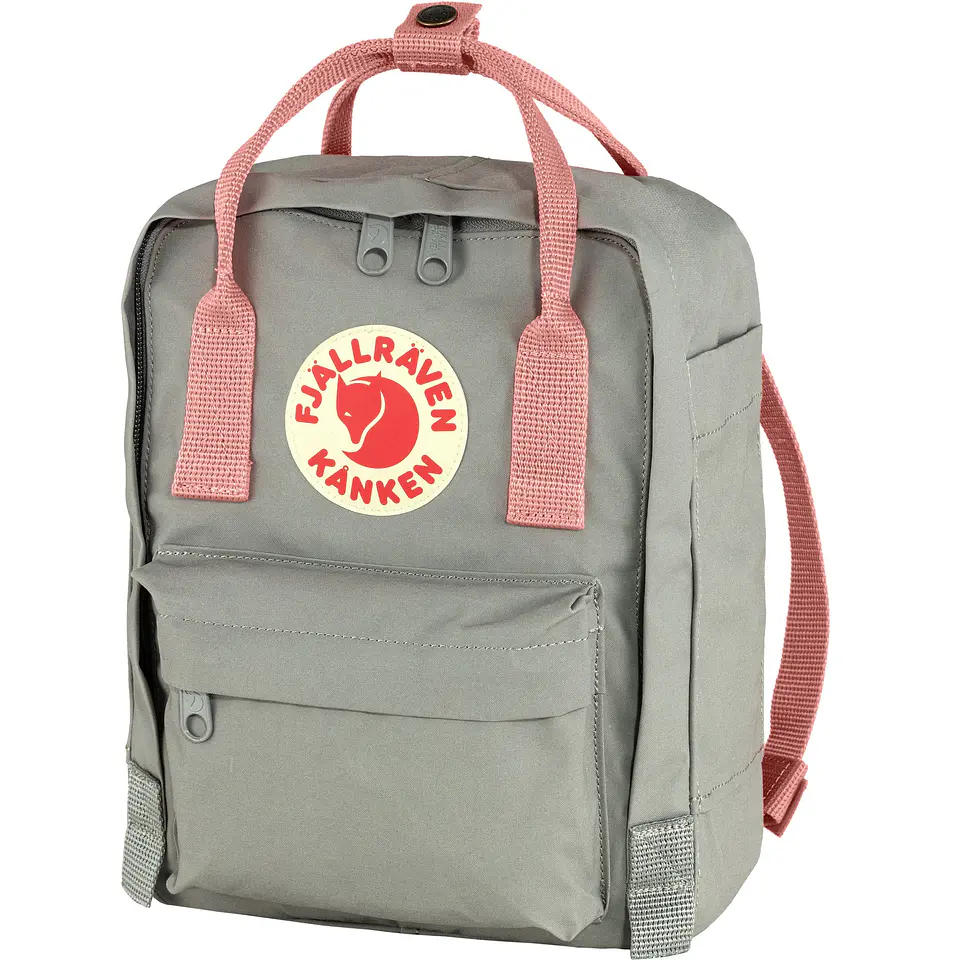 Mochila Fjällräven Kånken Mini 21