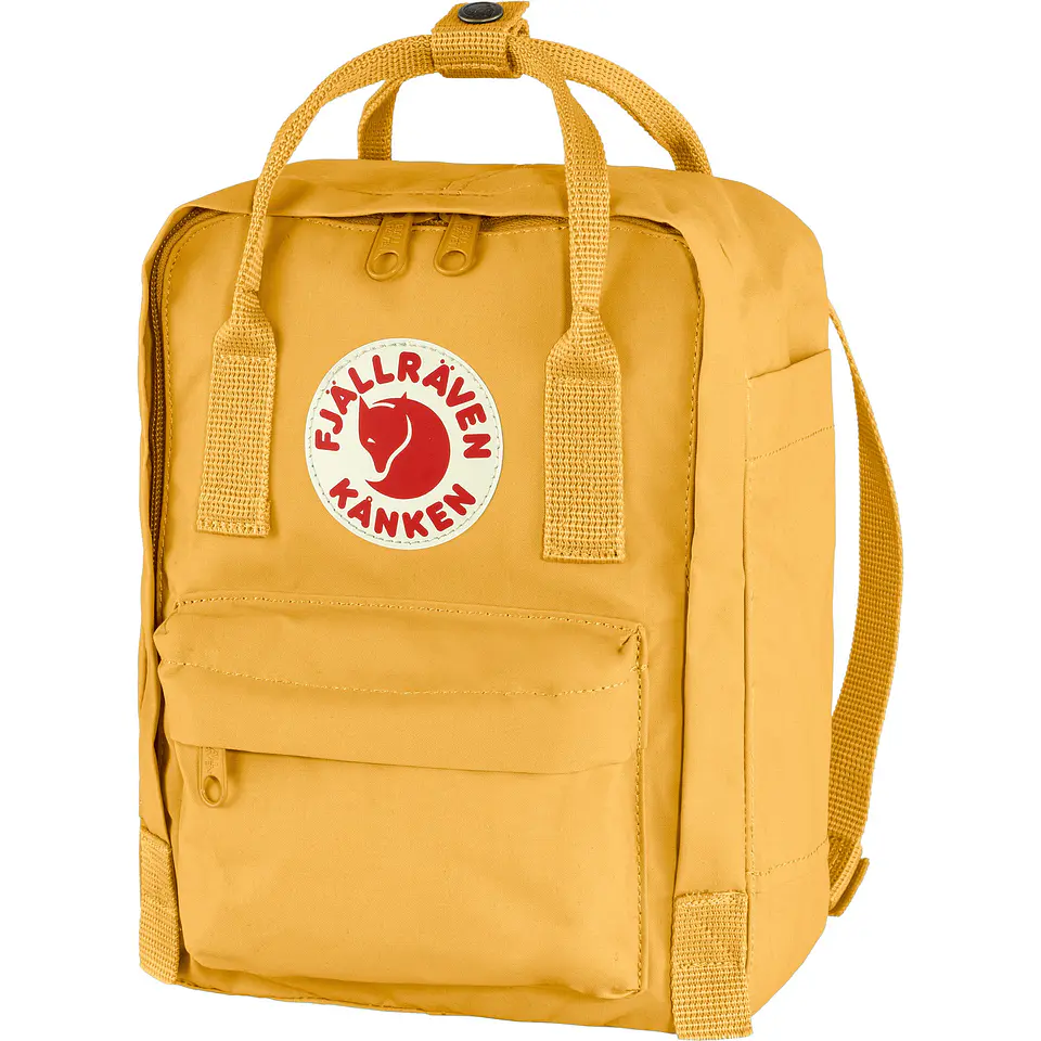 Mochila Fjällräven Kånken Mini 27
