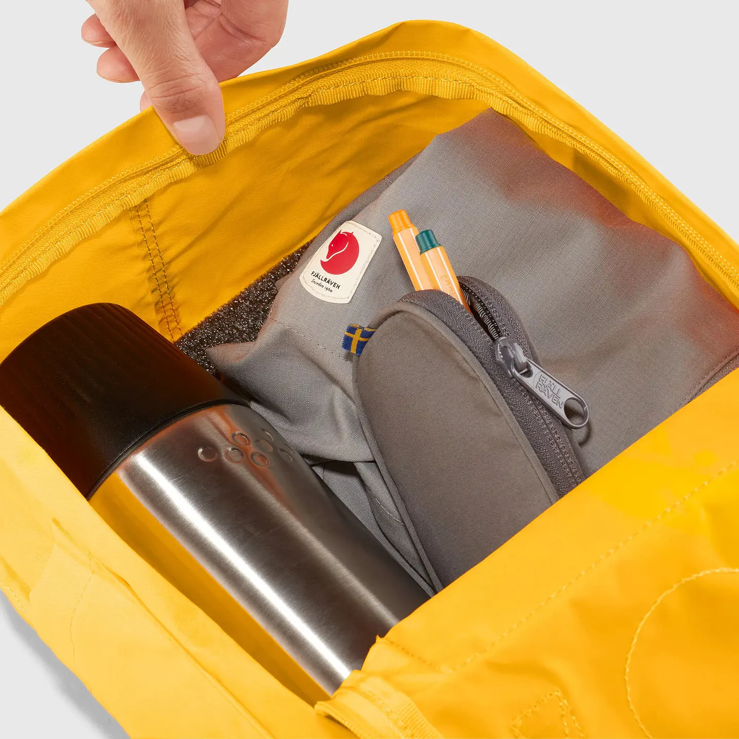 Mochila Fjällräven Kånken Mini 49