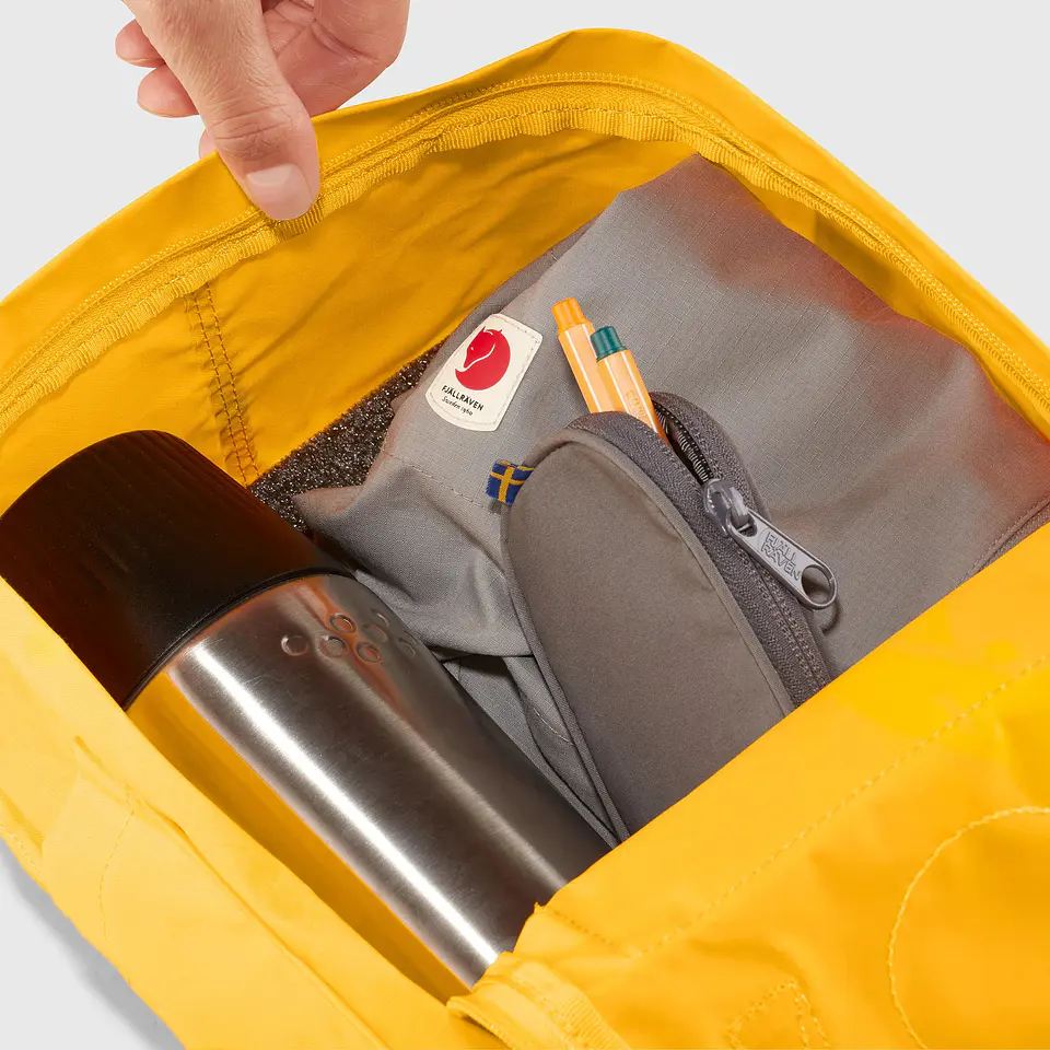 Mochila Fjällräven Kånken Mini 49