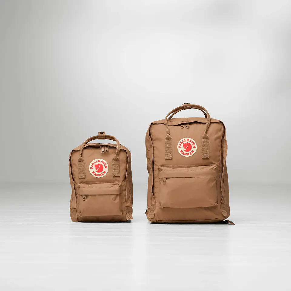 Mochila Fjällräven Kånken Mini 52