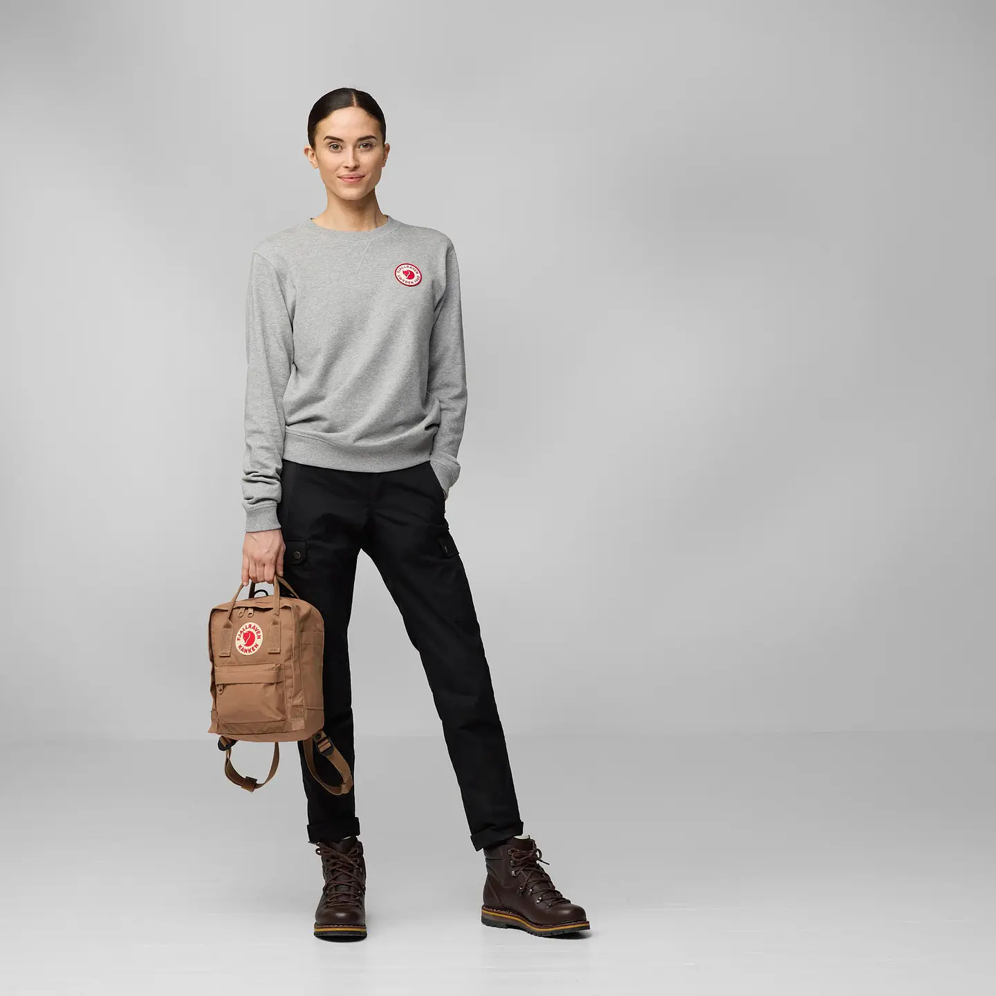 Mochila Fjällräven Kånken Mini 53