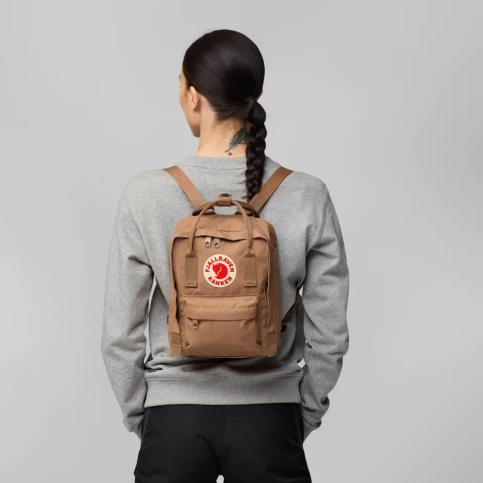 Mochila Fjällräven Kånken Mini 54