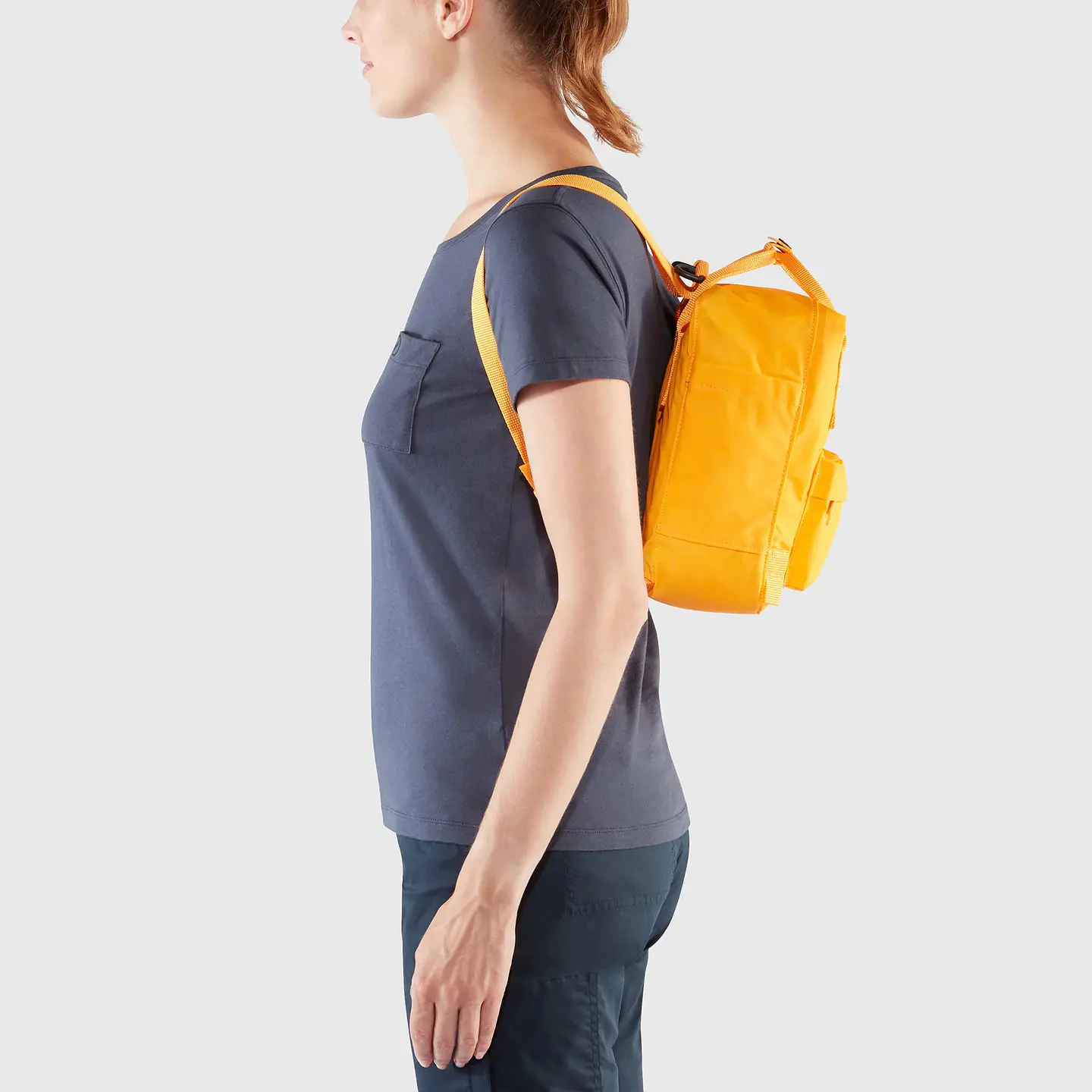 Mochila Fjällräven Kånken Mini 57