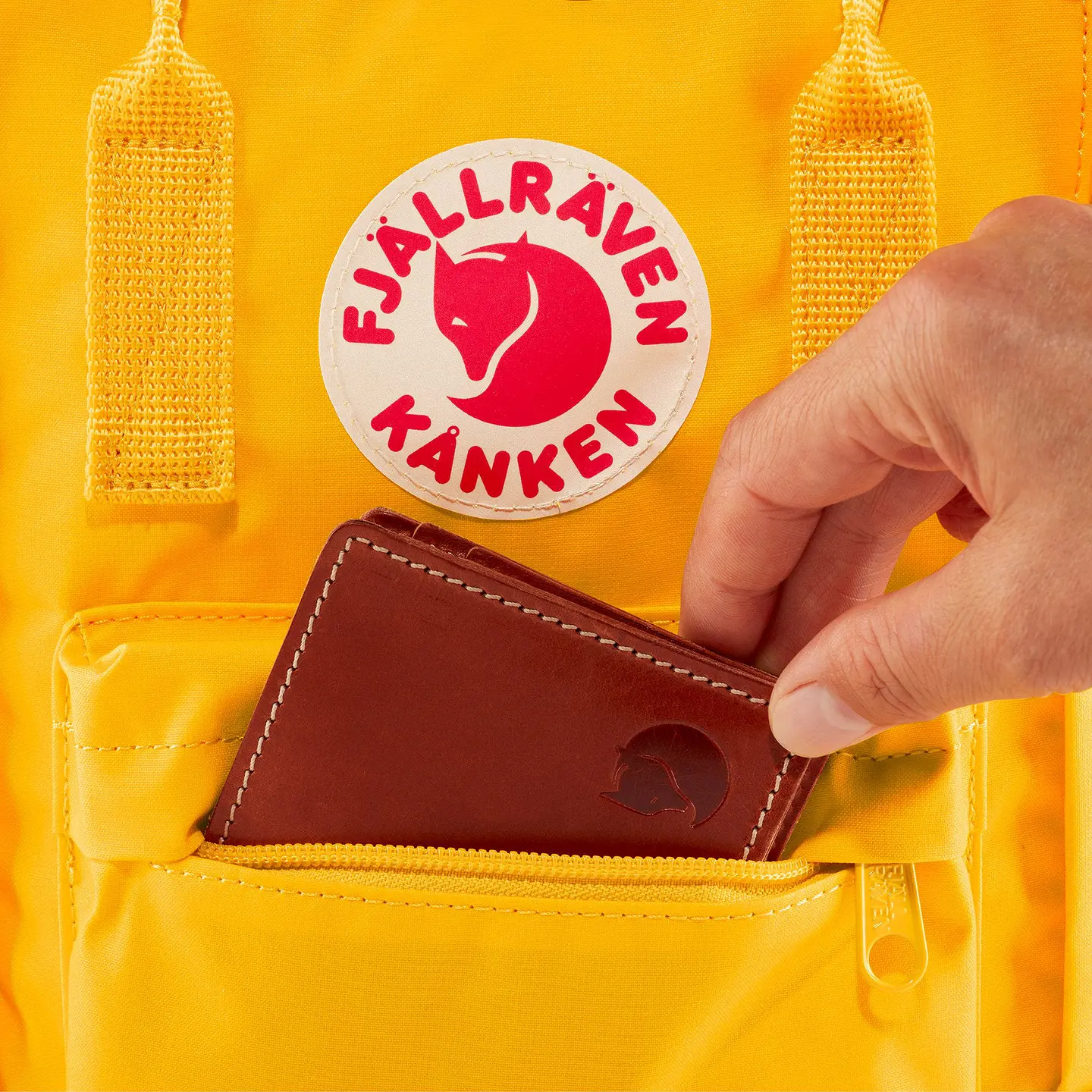 Mochila Fjällräven Kånken Mini 59
