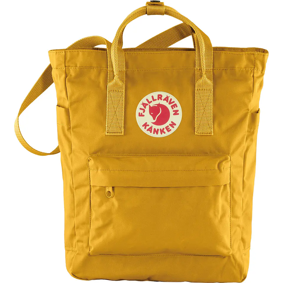 Mochila Fjällräven Kånken Totepack 3
