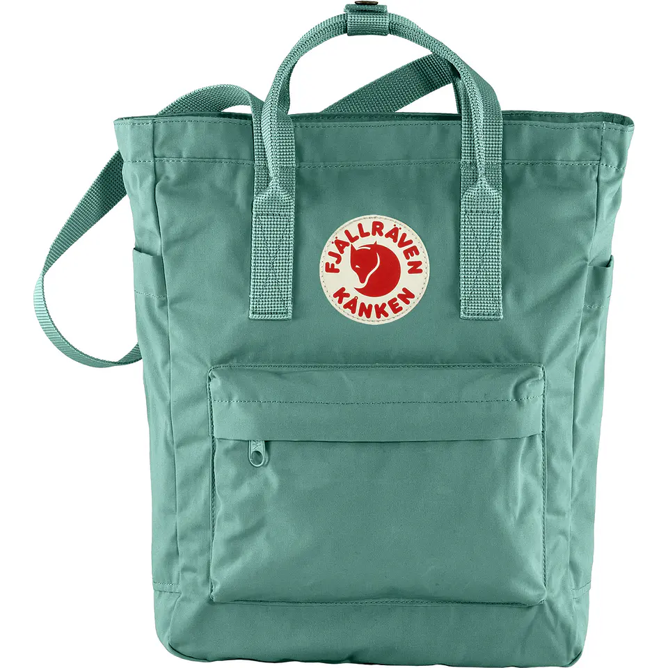 Mochila Fjällräven Kånken Totepack 6