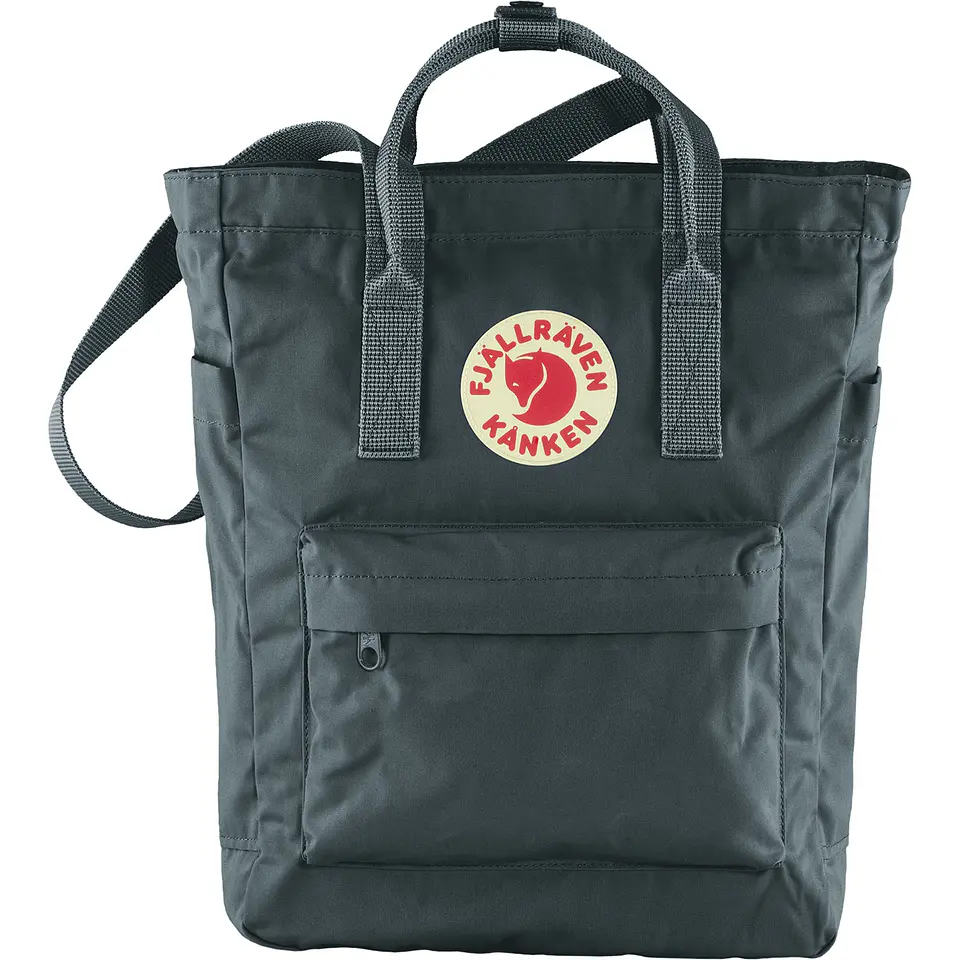 Mochila Fjällräven Kånken Totepack 7
