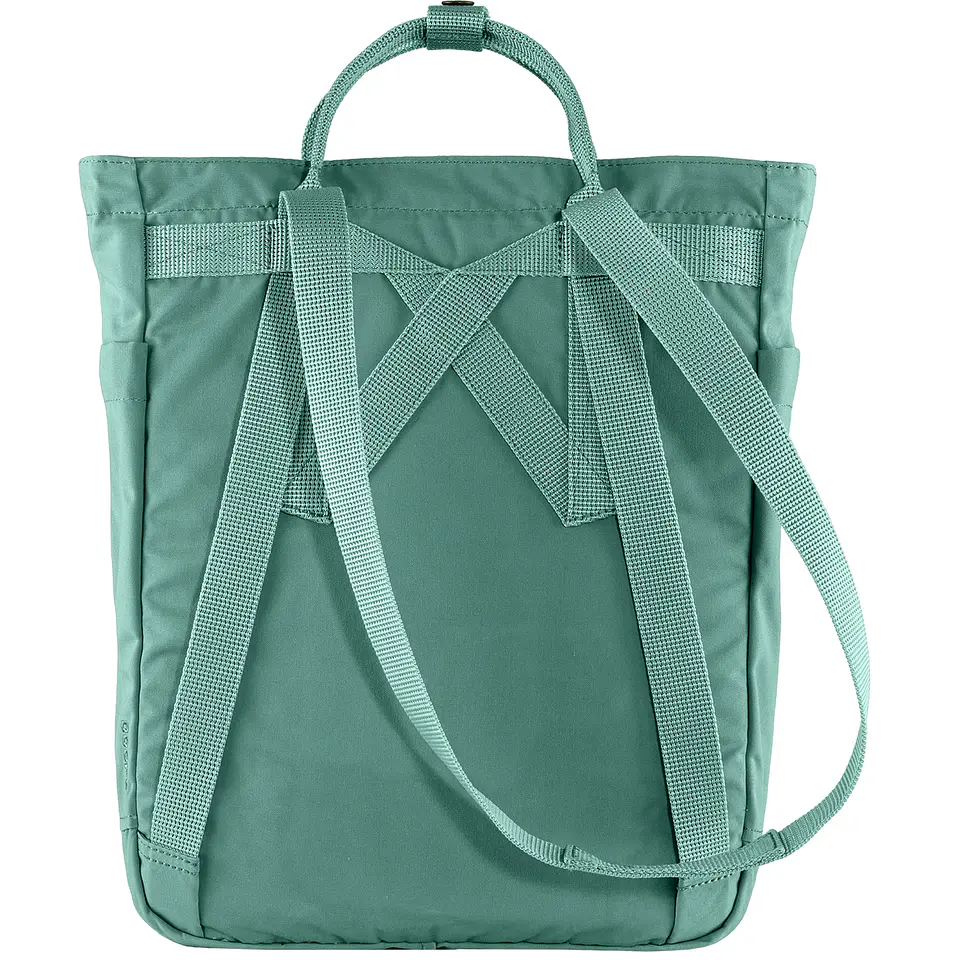 Mochila Fjällräven Kånken Totepack 19