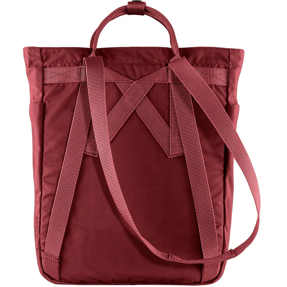 Mochila Fjällräven Kånken Totepack 27