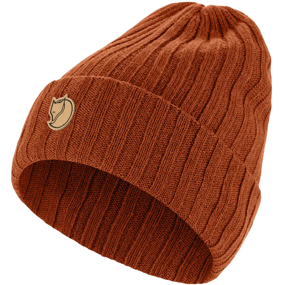 Gorro Fjällräven Byron 4