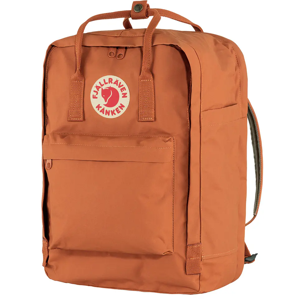 Mochila Fjällräven Kånken Laptop 17