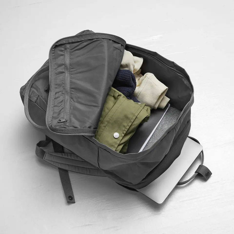 Mochila Fjällräven Kånken Laptop 17