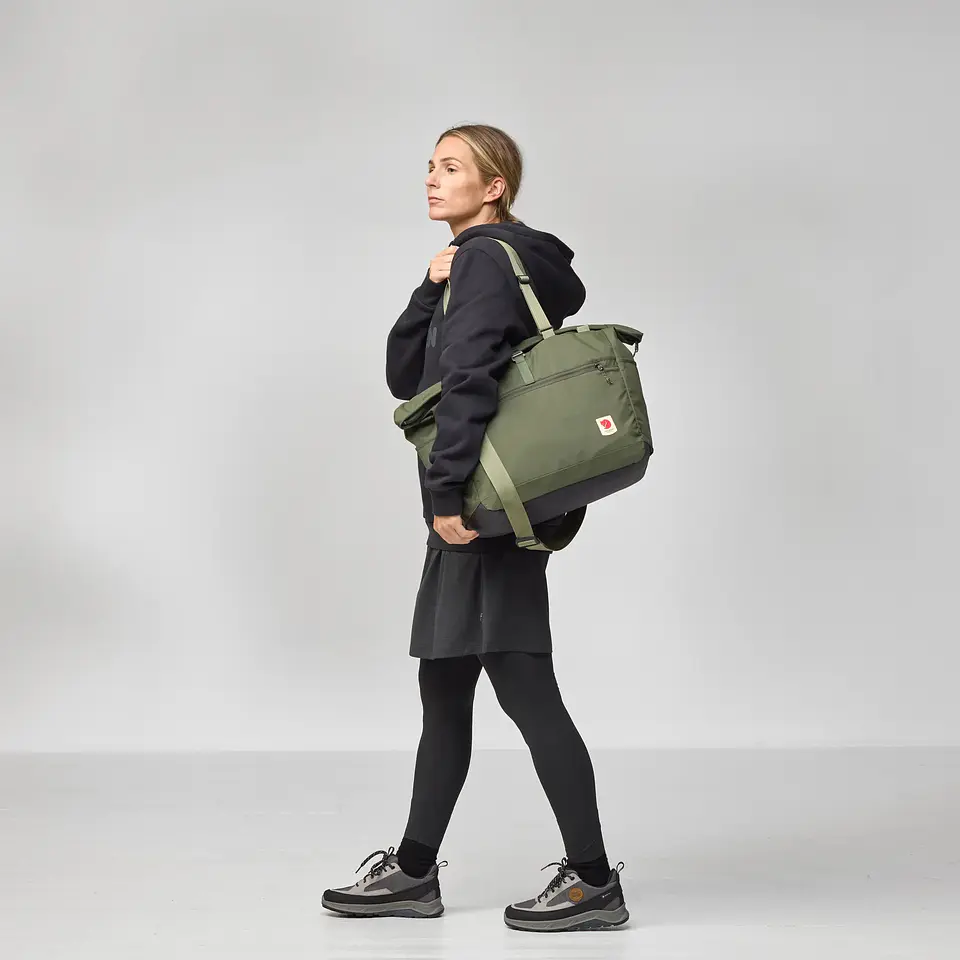 Bolso Fjällräven High Coast Tote 30 14