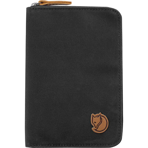 Estuche Pasaporte Fjällräven
