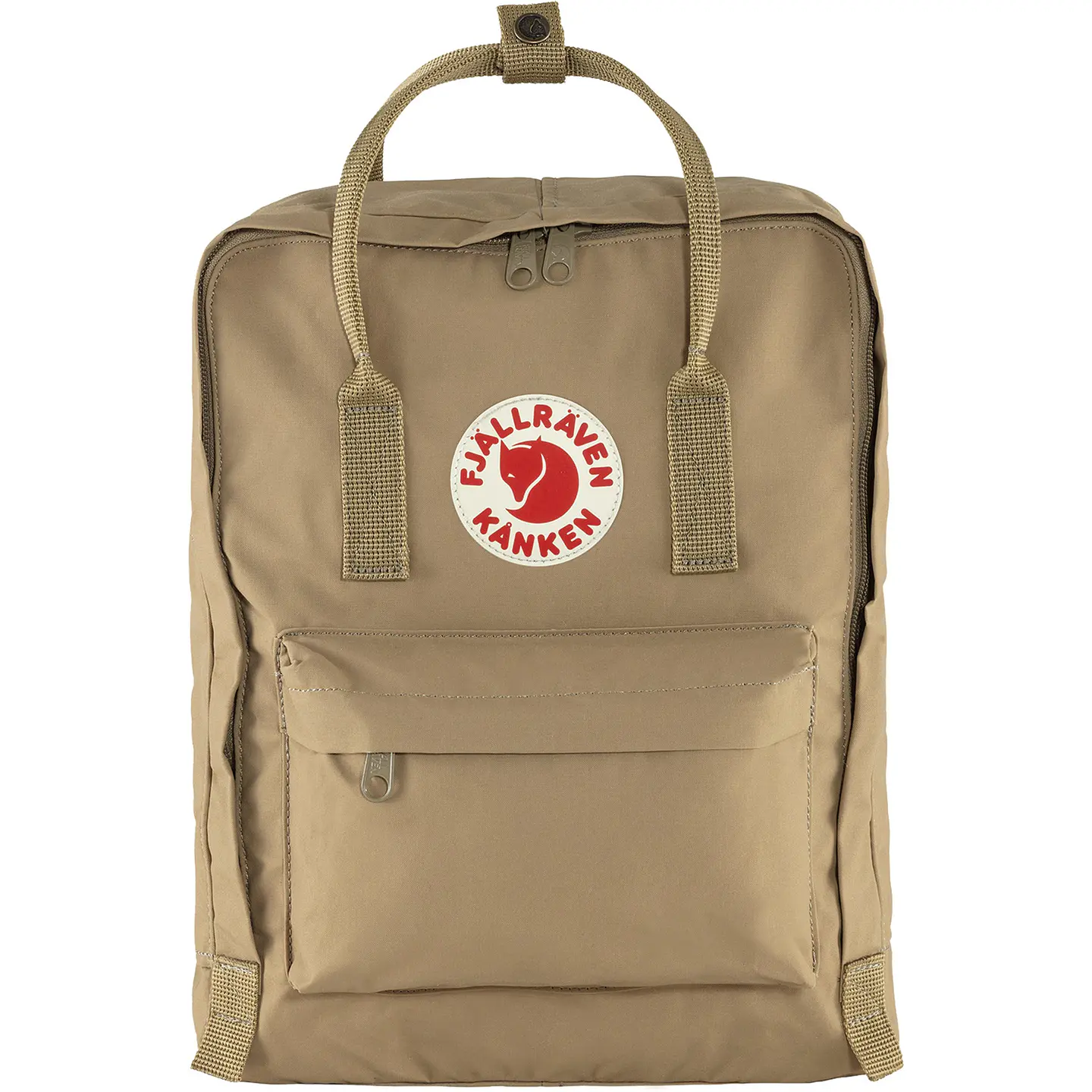 Mochila Fjällräven Kånken 6