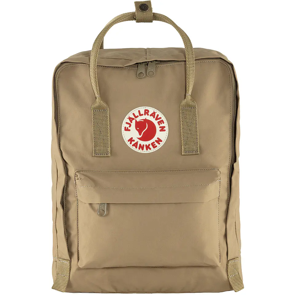 Mochila Fjällräven Kånken 6