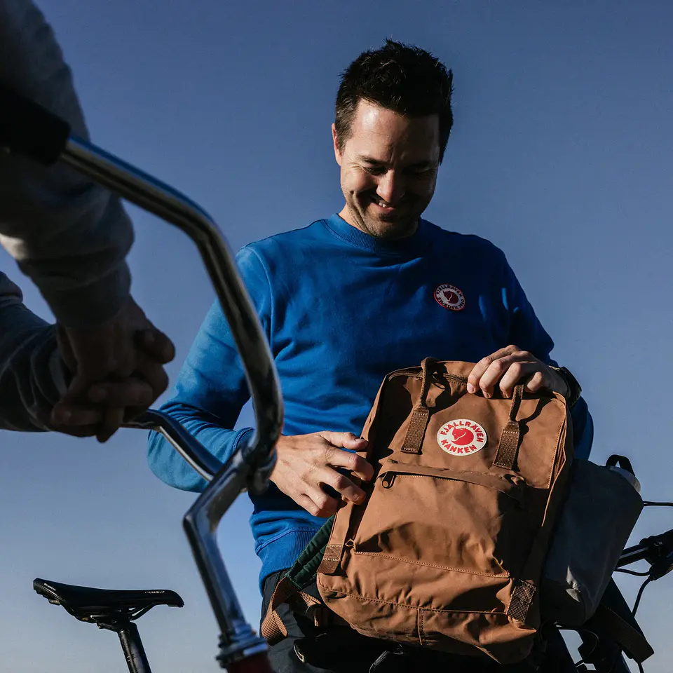 Mochila Fjällräven Kånken 67