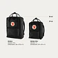 Mochila Fjällräven Kånken - Miniatura 69