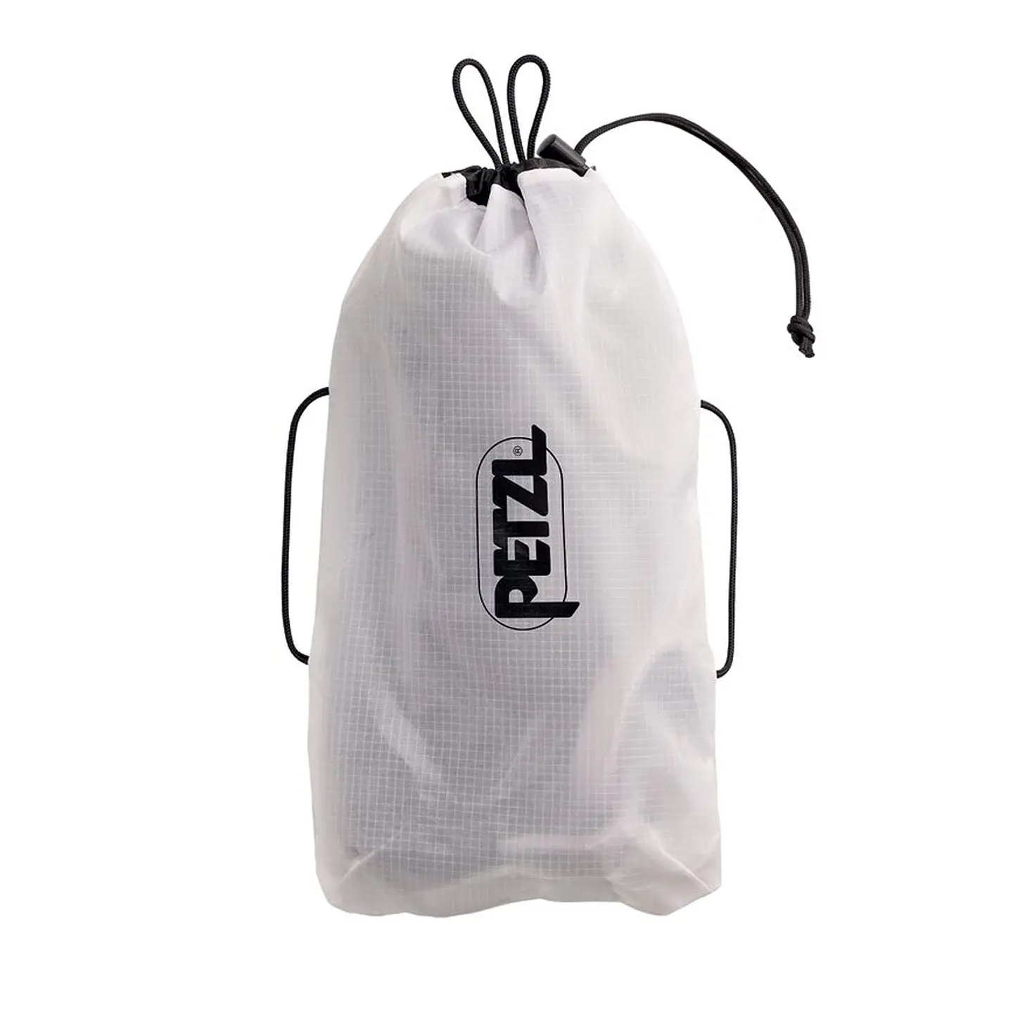 Arnés deportivo mujer LUNA Petzl 4