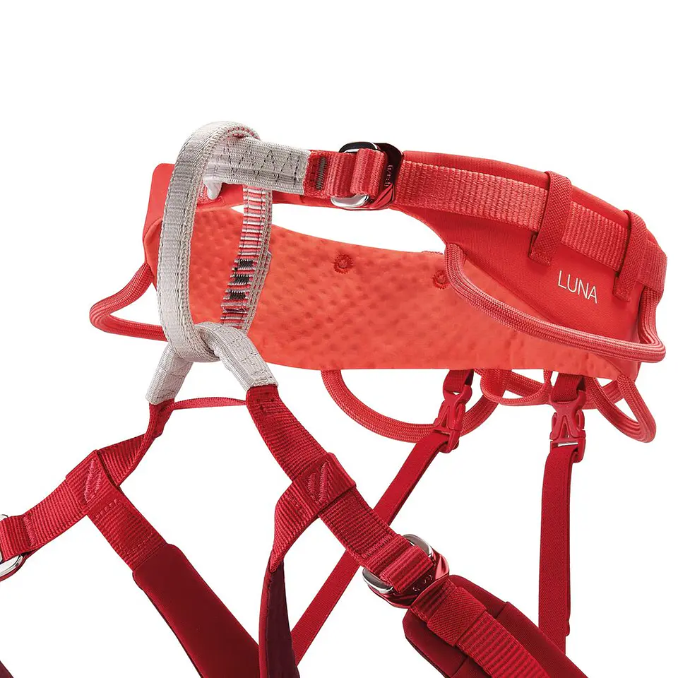 Arnés deportivo mujer LUNA Petzl 5