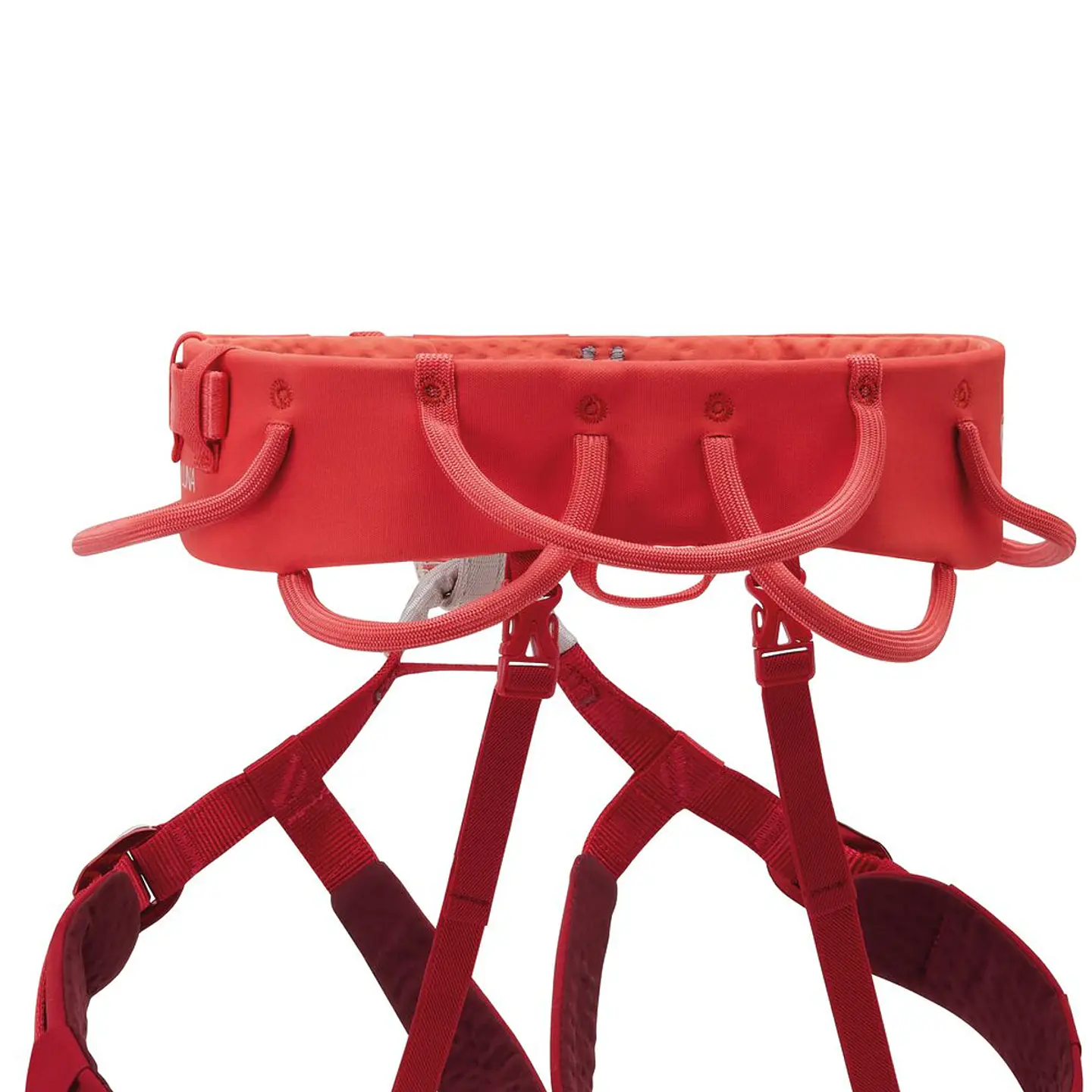 Arnés deportivo mujer LUNA Petzl 6