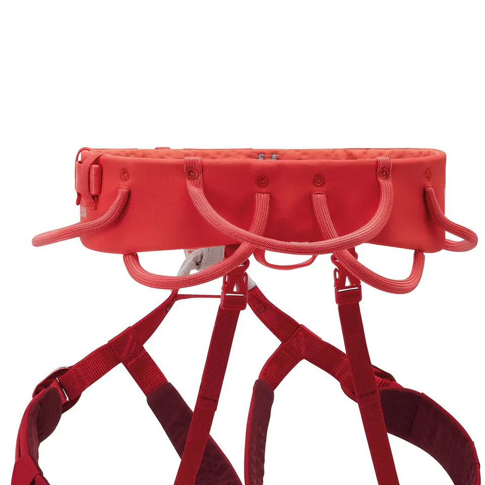 Arnés deportivo mujer LUNA Petzl 6