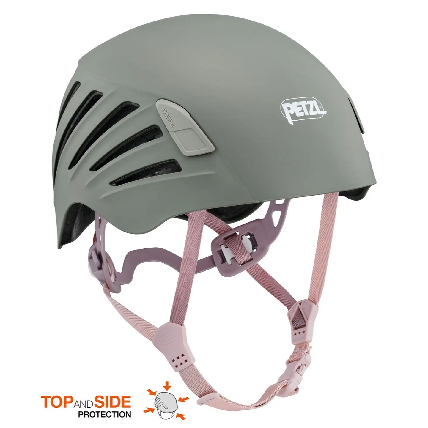 Casco mujer BOREA Petzl 5