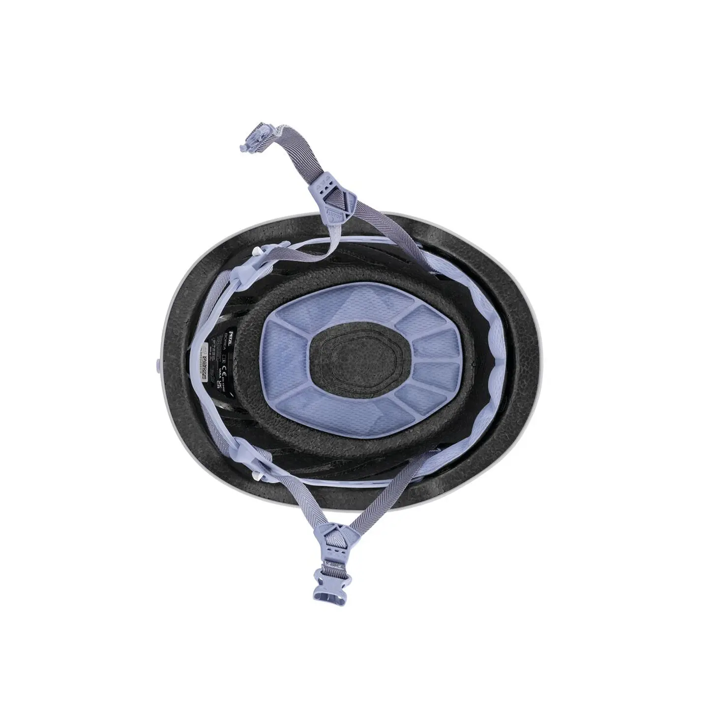 Casco mujer BOREA Petzl 8