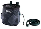 Bolsa para magnesio SAKA Petzl - Miniatura 1