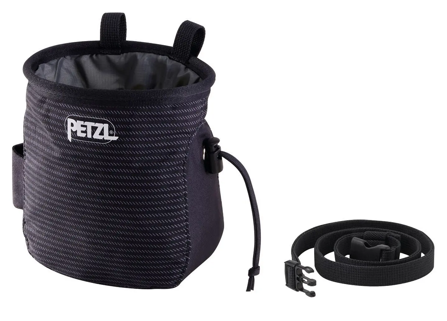 Bolsa para magnesio SAKA Petzl 4