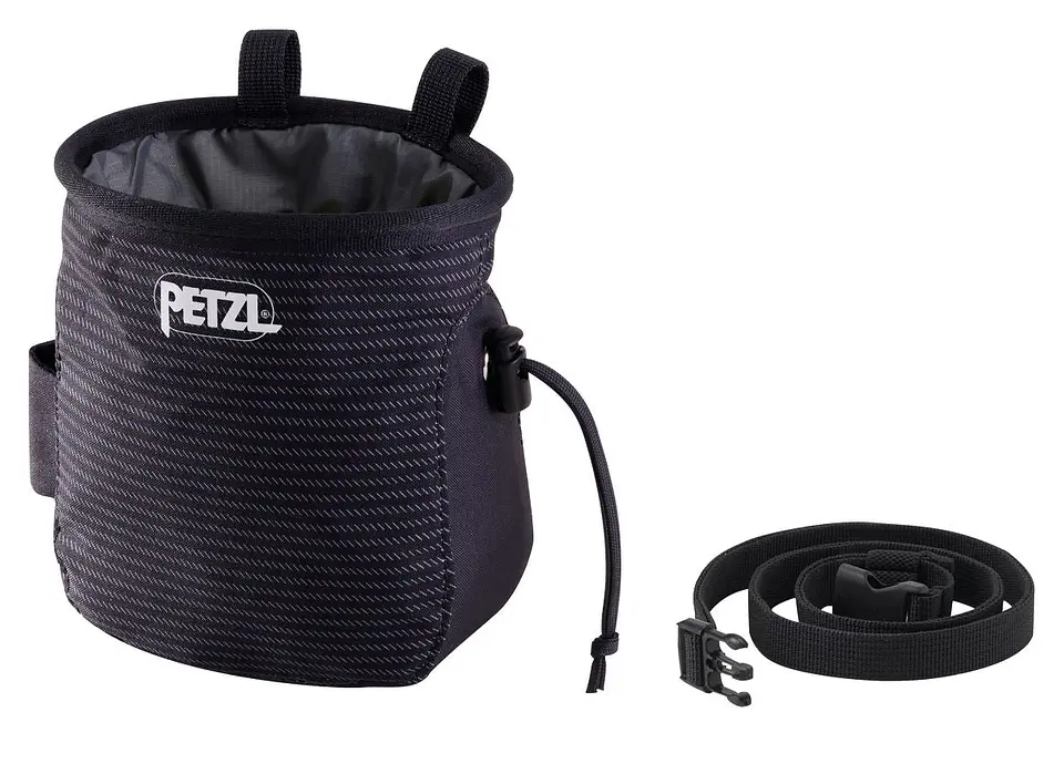 Bolsa para magnesio SAKA Petzl 4
