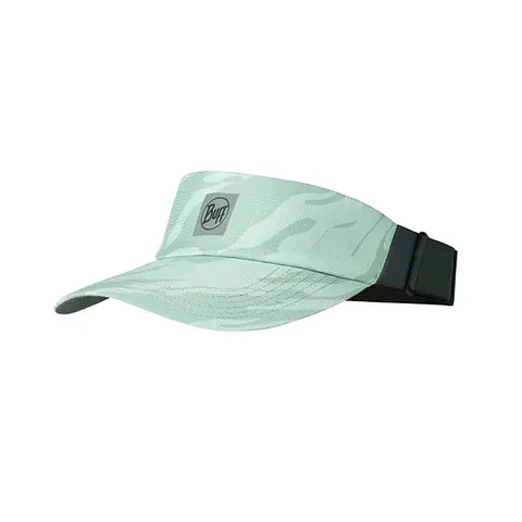 Visera Go Visor BUFF® Aces Seagrove Green