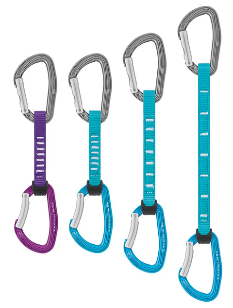 Cinta DJINN AXESS Petzl