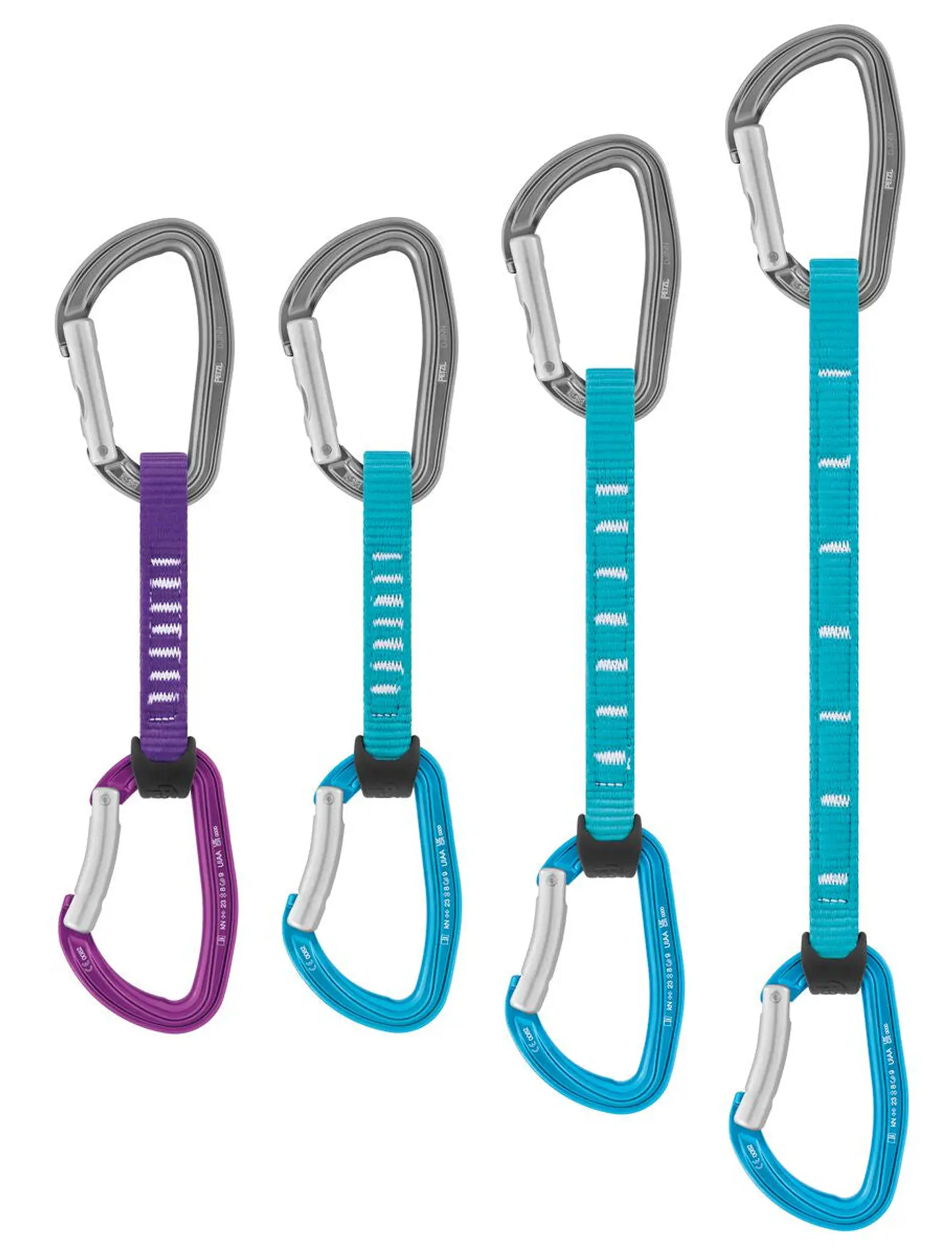 Cinta DJINN AXESS Petzl 1