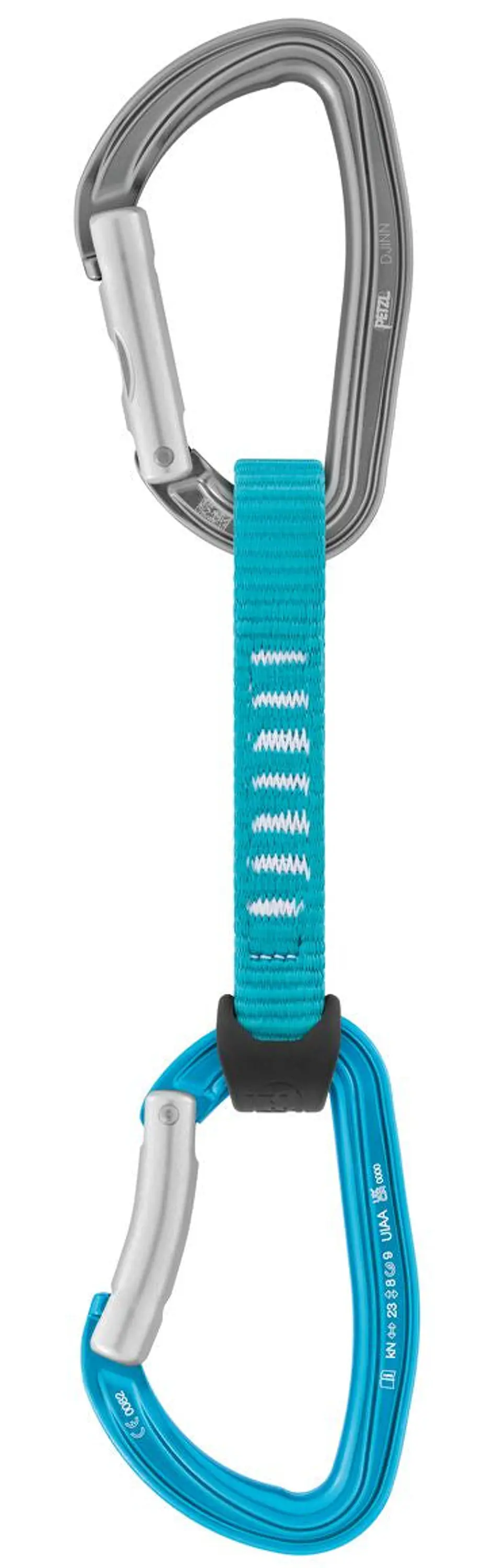 Cinta DJINN AXESS Petzl 2