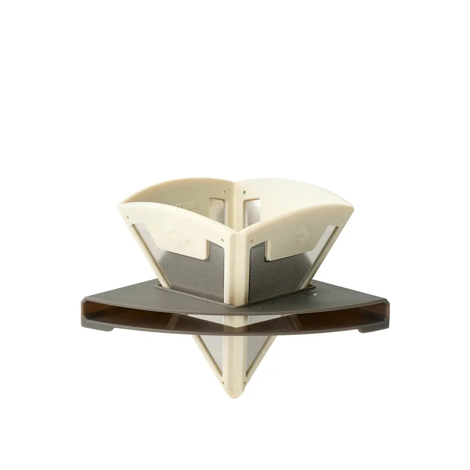 Cafetera plegable ultralight Frontier Sea to Summit 1