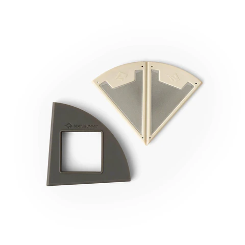 Cafetera plegable ultralight Frontier Sea to Summit