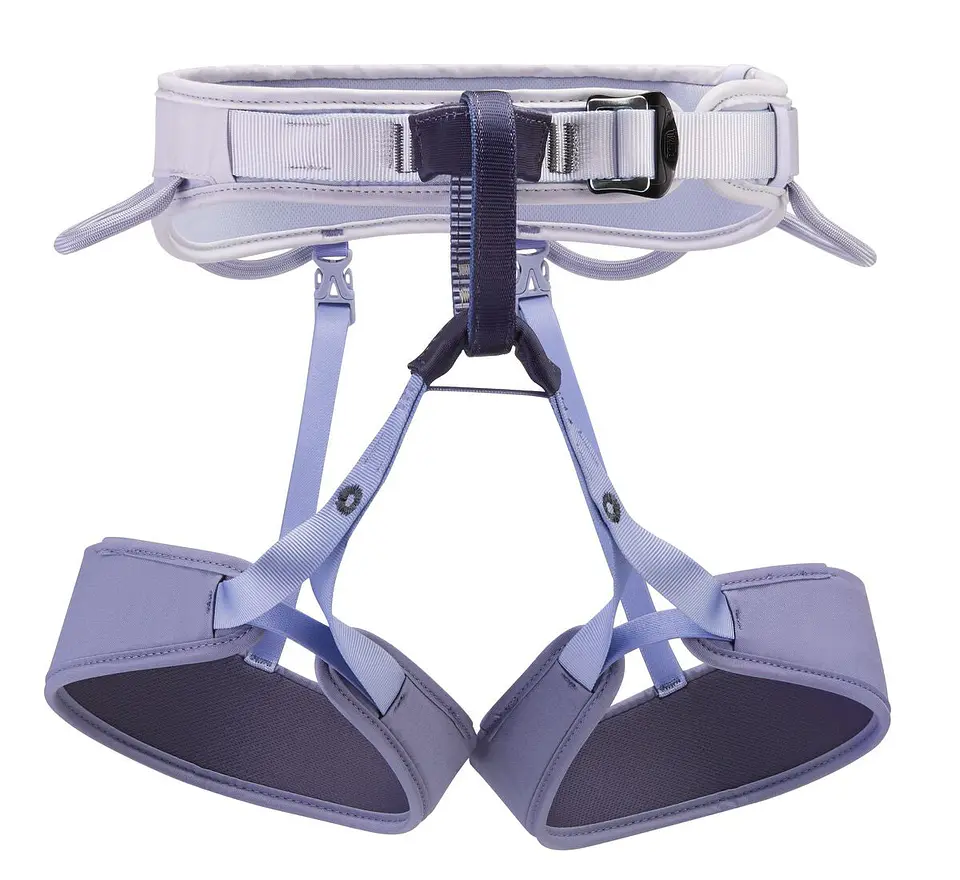 Arnés deportivo Mujer CORAX LT  Petzl 1