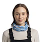 Tubular Original Ecostretch BUFF® Xasaku Washe Blue - Miniatura 3
