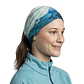 Tubular Original Ecostretch BUFF® Dryen Blue - Miniatura 4