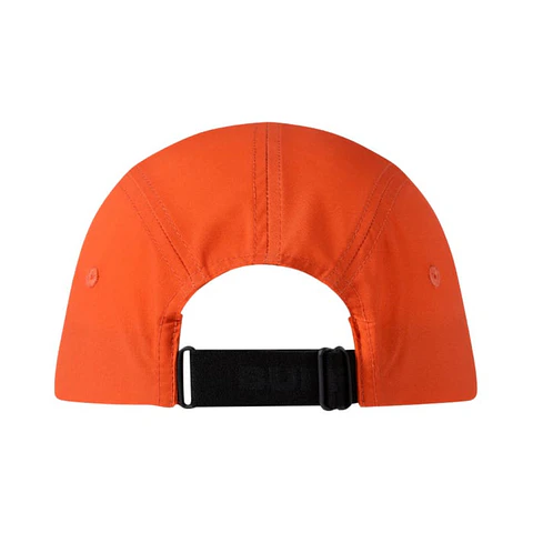 Jockey 5 Panel Go Buff Solid Poppy