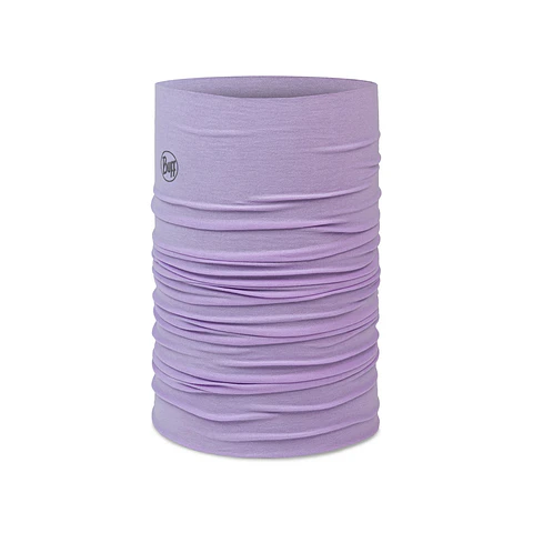 Tubular Original Ecostretch BUFF® Solid Grape Ice