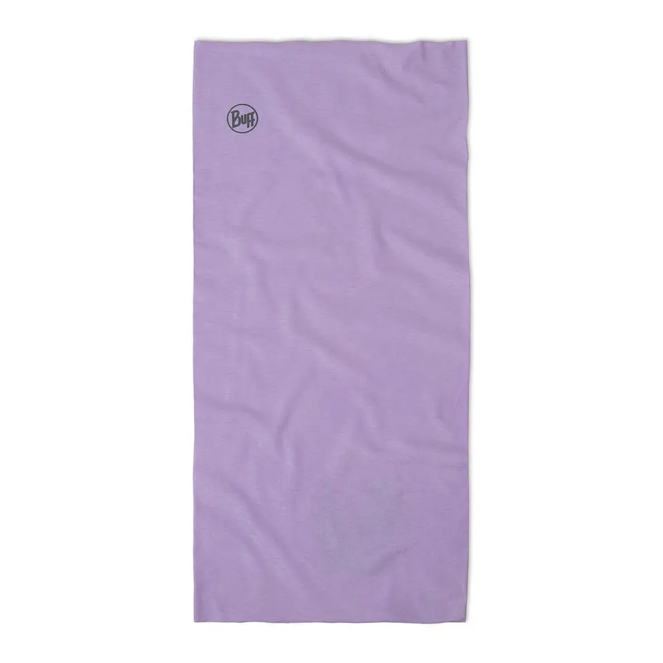Tubular Original Ecostretch BUFF® Solid Grape Ice 2