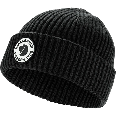 Gorro Fjällräven 1960 Lite Logo
