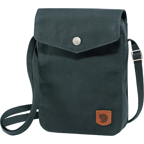 Bolso Fjällräven Greenland Pocket
