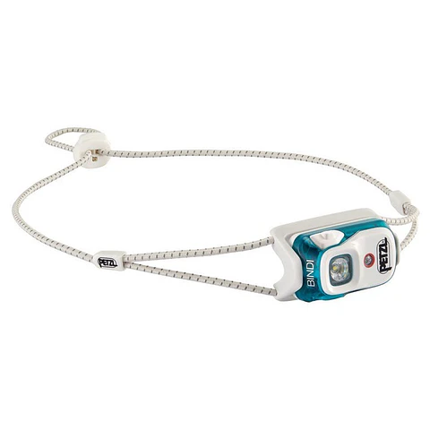 Linterna BINDI® Petzl®