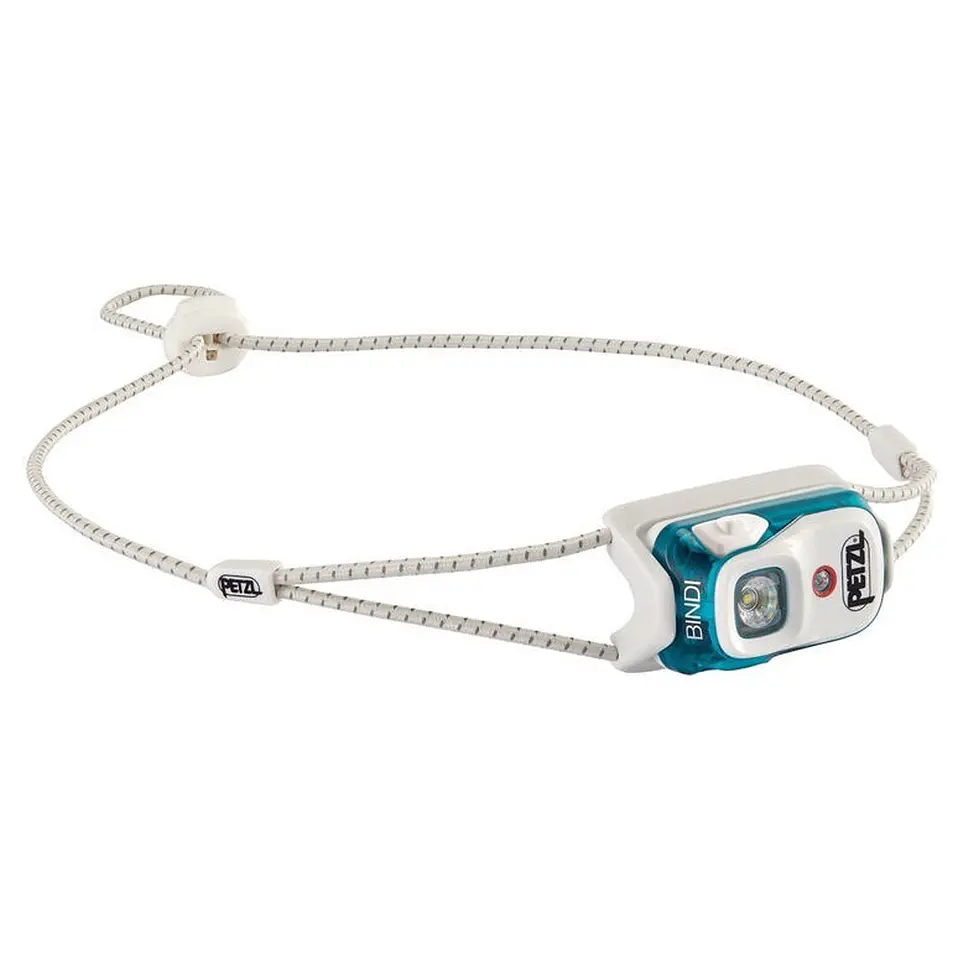 Linterna BINDI® Petzl® 2